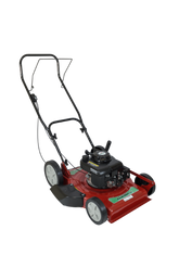 Cortador de Grama Robusta Gasolina 3,5HP sem Recolhedor GR-3500S Garthen