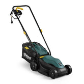 Cortador Grama 220V 1000W 32cm de Corte Recolhedor 30L Tekna