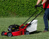 Cortador de Grama à Gasolina 6,0cv 20'' B4T-6000TR Branco