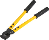 Cortador Cabo Cobre E Alumínio Capacidade 12mm Cc120 Vonder