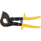 Cortador Cabo De Cobre E Alumínio Guilhotina Catrac Vonder