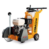 Cortadora de Piso e Asfalto 450mm 13HP Sp 125 Csm