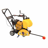 Cortadora de Piso Buffalo 7CV 208cc 4T Partida Manual 60743