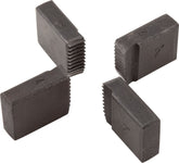 Cossinete para tarraxa 2" bspt aço temperado Vonder