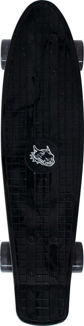 Cruiser Red Nose 56x15cm preto e vermelho - Red Nose