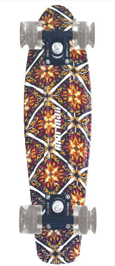 Cruiser Mormaii 10,5x15x56cm lotus - Mormaii