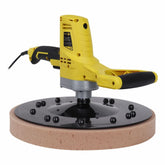 Desempenadeira Elétrica 380Mm 710W DEL-710 220V Lynus