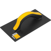 Desempenadeira Plástica 14x27 Base Estriada Vonder