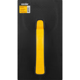 Desempenadeira Plástica 17x30 Base Estriada Vonder