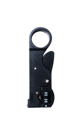 Desencapador rotatório para cabo coaxial 4" - Belfix