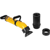 Desentupidor Manual Tipo Bomba Vonder
