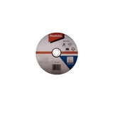 Disco Abrasivo de Corte 230 x 2.5 x 22.23 mm Makita