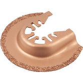 Disco Corte para Concreto 65mm para Multifunção - Vonder