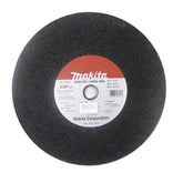 Disco de Corte Abrasivo 355 x 25.4 mm A-89545-5 Makita