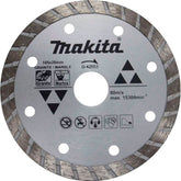 Disco Diamantado 105 x 20 mm Turbo Makita D-42553