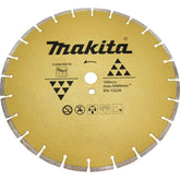 Disco de Corte Diamantado 300 x 25.4 mm D-56982 Makita