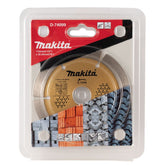 Disco Diamantado Universal 115 mm Makita