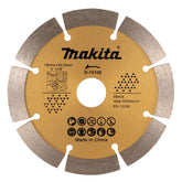 Disco Diamantado Universal 125 mm Makita D-74108
