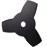 Lâmina Disco Estrela para Roçadeira 1.5 x 230 x 1"- 3 dentes Makita T-00701