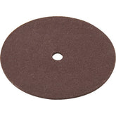 Disco de corte 24x0,4mm p/ microrretífica c/ 10 peças Vonder