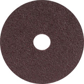 Disco lixa fibra 115mm g24 dvf12 10 peças Vonder