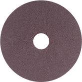 Disco lixa fibra 115mm g50 dvf47 10 peças Vonder