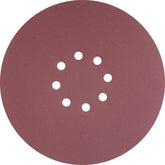 Disco lixa g100 para lixadeira Lpv600 com 10 peças Vonder