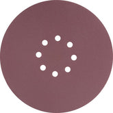 Disco Lixa G150 Para Lixadeira Lpv600 Com 10 Peças Vonder