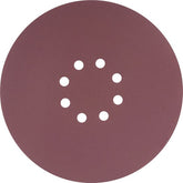 Disco Lixa g180 para lixadeira Lpv600 com 10 peças Vonder