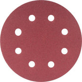 Disco lixa g150 para lixadeira Lpv750 com 10 peças Vonder