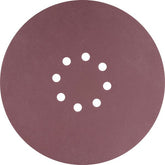 Disco lixa g240 para lixadeira Lpv600 com 10 peças Vonder