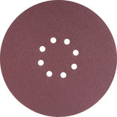 Disco lixa g60 para lixadeira Lpv600 com 10 peças Vonder