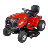 Trator Cortar Grama Toyama 46'' Motor Gasolina 19,0HP 547cc P.Elétrica Semi-Automático TRLM46SA190P