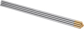 Eletrodo Tungstenio Ponta Dourada 1,6Mm Pta Vonder