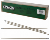 Eletrodo Aws E7018 5,0Kgf Erl-250