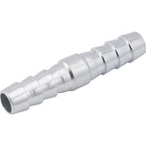 Emenda para mangueira 1/4" aço carbono Vonder