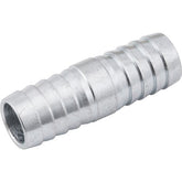 Emenda para mangueira 3/4" aço carbono com 2 peças - Vonder