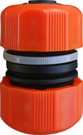 Emenda para mangueira 1/2" plástico abs - Belfix