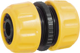 Emenda para mangueira jardim 1/2" plástico Vonder