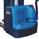 Empilhadeira Elétrica 1,5T 570X1070 mm Altura 4,5M EHM1545E Bovenau