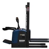 Empilhadeira Elétrica Embarcada 1,5T 570X1070 mm Altura 4,5M EHM1545EE Bovenau