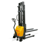 Empilhadeira SemiElétrica MES 1.5 Ton x 3000 V2 Menegotti