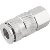 Engate Rapido 1/4"x3/8" Esfera com 1 Vonder