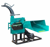 Ensiladeira Com Base 5,0Cv Mono 220/440V Gte-5000M Garthen