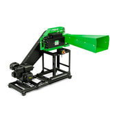 Ensiladeira com Base 7hp Motor à Gasolina ES-450G NR-12 Trapp