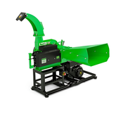 Ensiladeira com Base 5,0cv 60hz Monofásico com Motor 220V ES-500 NR-12 Trapp