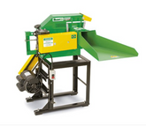 Picadeira Ensiladeira Es-450 3Cv Trifásico 220 380V Trapp