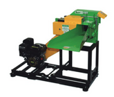 Picadeira Ensiladeira Es-450G Gasolina 7Hp Base Univ Trapp