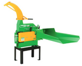 Picadeira Ensiladeira Es-600 7,5Cv Trif 60Hz 380 660V Trapp