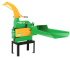 Picadeira Ensiladeira Es-600 7,5Cv Trif 60Hz 380 660V Trapp